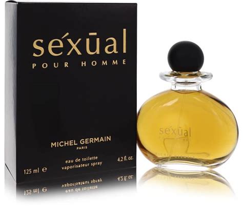 sexual fragrance for men.